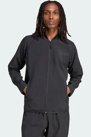 adidas SST Bonded Track Top