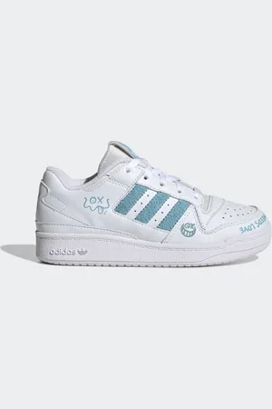adidas Forum Low x André Saraiva Shoes