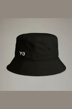 adidas Y-3 Bucket Hat