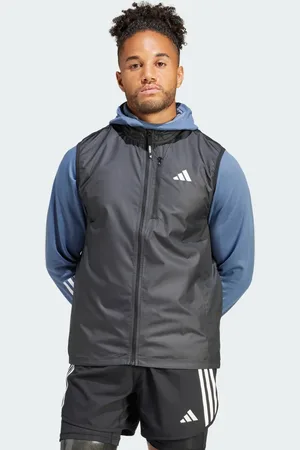 adidas Own the Run Vest
