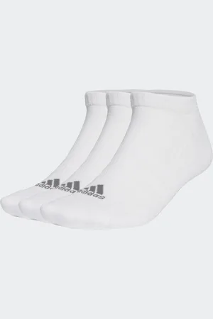 adidas Cushioned Low-Cut Socks 3 Pairs