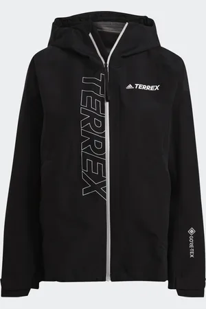 adidas Terrex GORE-TEX Paclite Rain Jacket