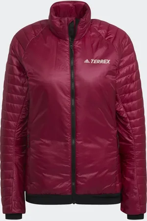 adidas Terrex Techrock Primaloft Jacket
