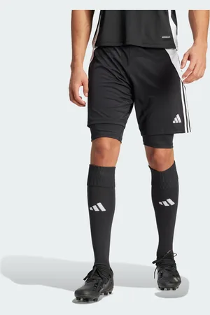 adidas Tiro 24 Training 2-in-1 Shorts