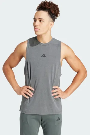adidas Designed for Training Workout Tank Top