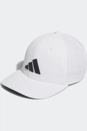 adidas Tour Snapback Golf Hat