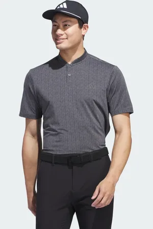adidas Ultimate365 Printed Polo Shirt