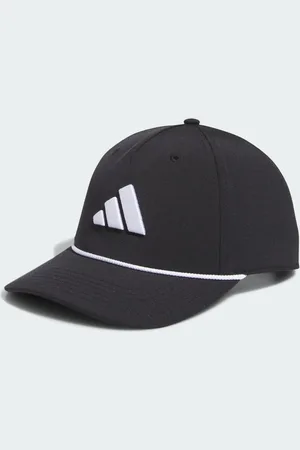 adidas Tour Five-Panel Cap