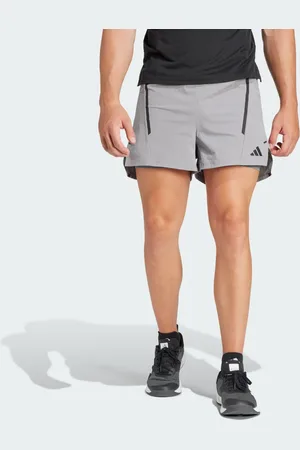 adidas D4T Pro Series Adistrong Workout Shorts