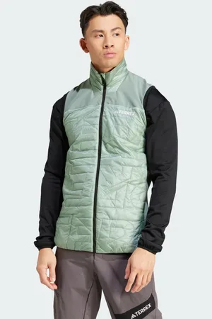 adidas Terrex Xperior Varilite Hybrid PrimaLoft Vest