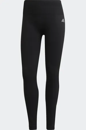 adidas AEROKNIT 7/8 Running Leggings