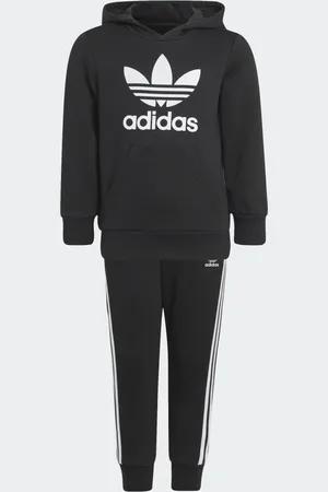 adidas Adicolor Hoodie Set