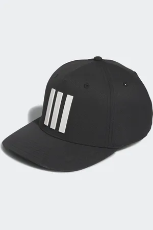adidas 3-Stripes Tour Golf Hat