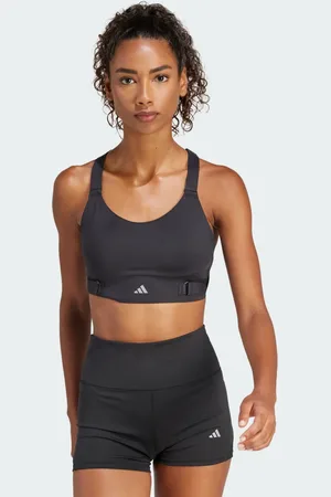 adidas FastImpact Luxe Run High-Support Bra