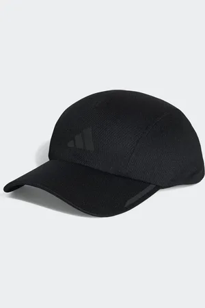 adidas Running AEROREADY Four-Panel Mesh Cap