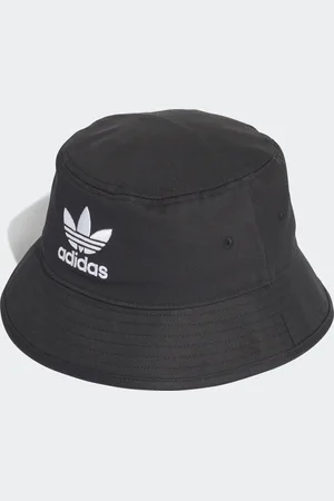 adidas Trefoil Bucket Hat