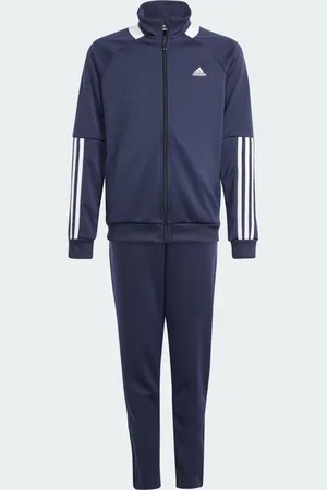 adidas Sereno Track Suit Kids