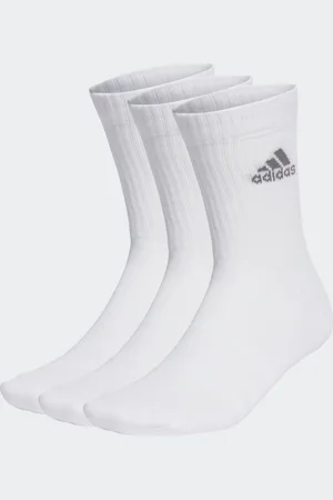adidas Cushioned Crew Socks 3 Pairs