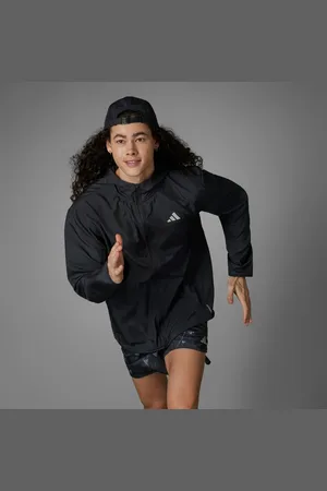 adidas Run It Jacket