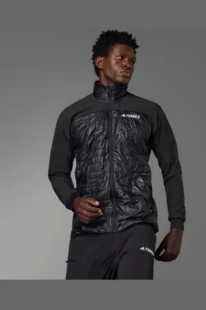 adidas Terrex Xperior Varilite Hybrid PrimaLoft Jacket