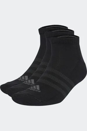 adidas Cushioned Low-Cut Socks 3 Pairs