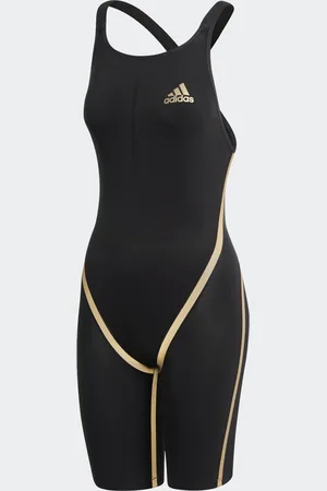 adidas Adizero XX Open-Back Swimsuit