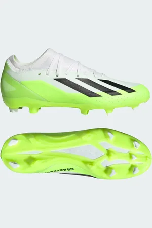 adidas X Crazyfast.3 Firm Ground Boots
