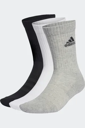 adidas Cushioned Crew Socks 3 Pairs