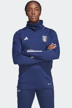 adidas Italy Tiro 23 Pro Warm Top