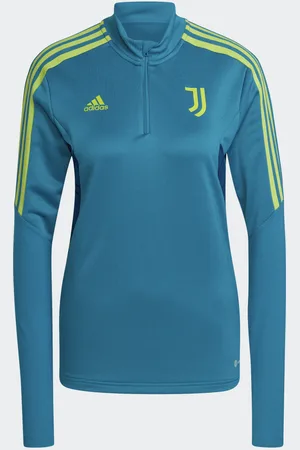 adidas Juventus Condivo 22 Training Top