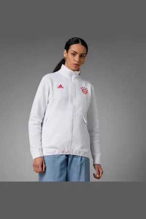 adidas FC Bayern Anthem Jacket