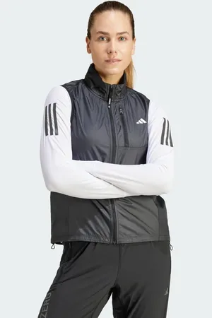 adidas Own the Run Vest