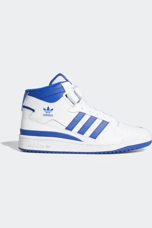 adidas Forum Mid Shoes
