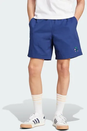 adidas Originals Leisure League Groundskeeper Shorts