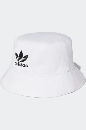 adidas Trefoil Bucket Hat