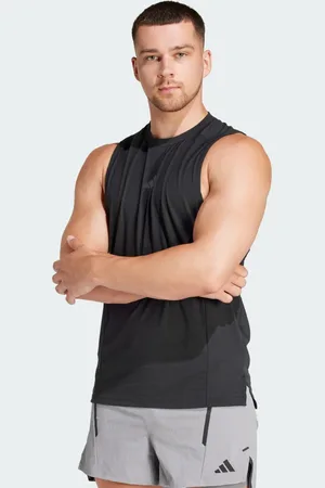 adidas Designed for Training Workout Tank Top