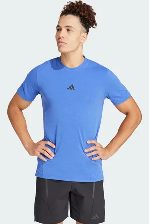 adidas Designed for Training Workout T-Shirt