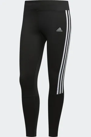 adidas Running 3-Stripes Leggings