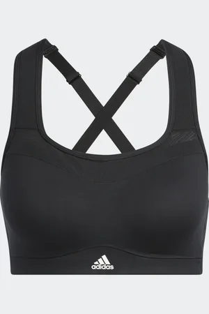 adidas TLRD Impact Training High-Support Bra