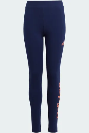 adidas Essentials Linear Logo Cotton Leggings