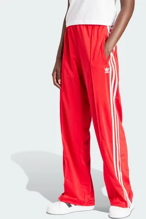 adidas Firebird Loose Track Tracksuit Bottoms