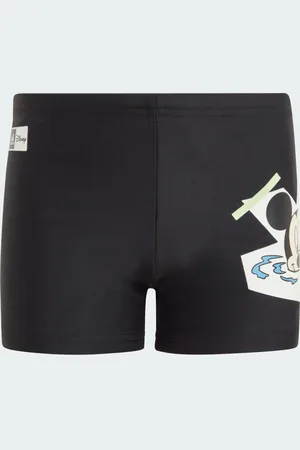 adidas X Disney Mickey Mouse Swim Boxer
