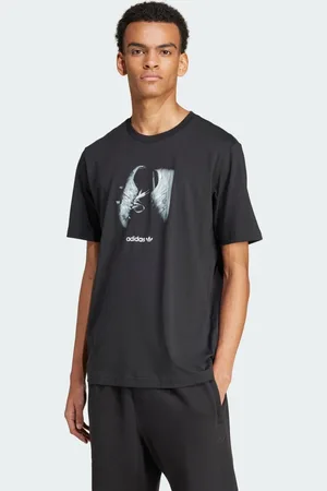 adidas Training Supply Street T-Shirt 5