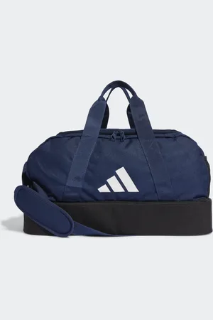 adidas Tiro League Duffel Bag Small