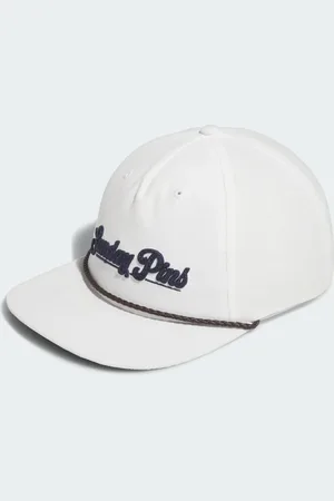 adidas Leather Cord Corduroy Cap
