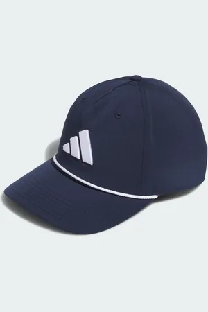 adidas Tour Five-Panel Cap