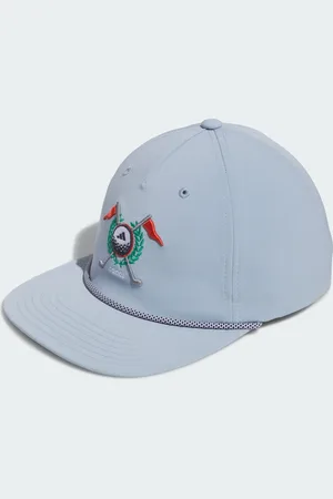 adidas Retro Five-Panel Cap