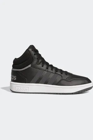adidas Hoops 3.0 Mid Classic Shoes