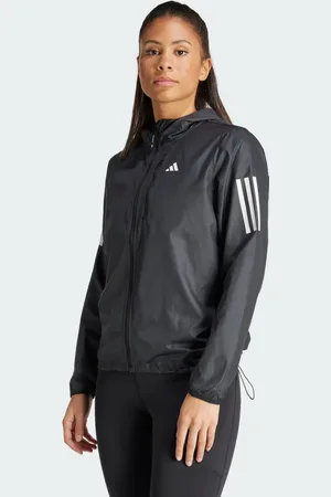 adidas Own The Run Jacket