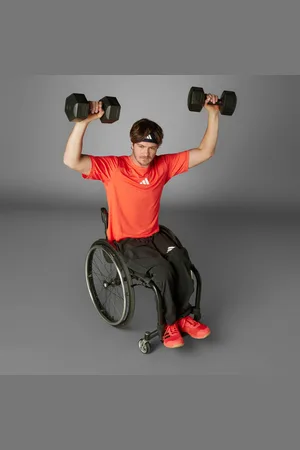 adidas Adapt Workout T-Shirt
